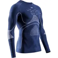 X-Bionic Camiseta Interior De Manga Larga Energy Accumulator 4.0