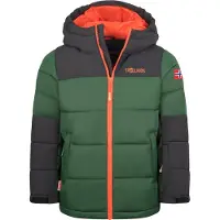 TROLLKIDS - Kid's Narvik Jacket Pro - Chaqueta de invierno size 92, multicolor