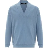 Antioch Jersey azul