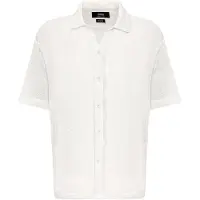 Antioch Camiseta blanco