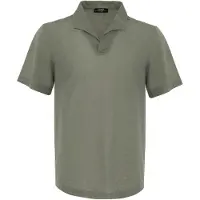 Antioch Camiseta caqui