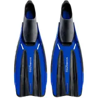 SCUBAPRO Aletas De Buceo Jet Club