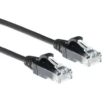 ACT Cable De Red Cat6 Dc9910 U/utp Cat6 Lszh 10 M