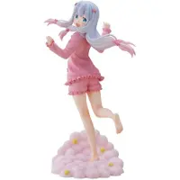 Furyu Figura Pvc Tenitol Sagiri Izumi Eromanga Sensei 21 Cm