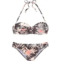 Buffalo Bikini mezcla de colores