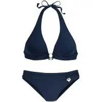 s.Oliver Bikini 'Tonia' azul
