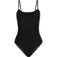LASCANA Traje de baño 'Gina' negro
