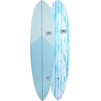 Ocean & Earth Tabla De Surf Happy Hour Epoxy Soft 8´0´´