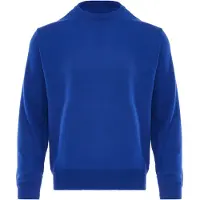 Faina Jersey azul cobalto