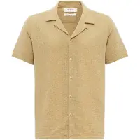 Antioch Camisa beige