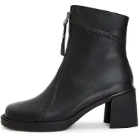 CESARE GASPARI Botas de tobillo negro