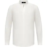 Antioch Camisa blanco