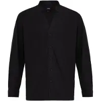 Antioch Camisa negro