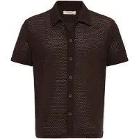 Antioch Camisa moca