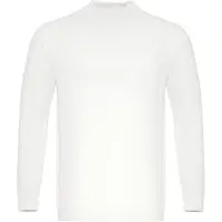 Antioch Jersey blanco