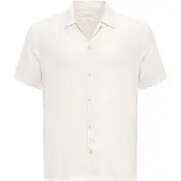 Antioch Camisa ecru