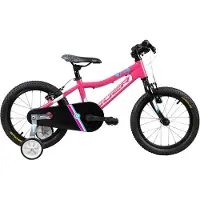 QÜer Bicicleta Neo 16´´