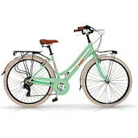 QÜer Bicicleta Denia 28´´
