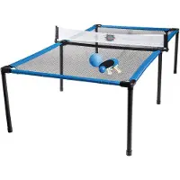 Franklin Conjunto De Pong Spyder