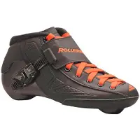 Rollerblade Patines Powerblade Junior Boots