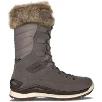 Lowa - Women's Alba Evo GTX - Botas invierno size 36,5, marrón/gris