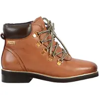 Les tropéziennes Botas de tobillo marrón
