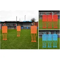 Precision Maniquí Para Entrenamiento De Tiros Libres Pro Club
