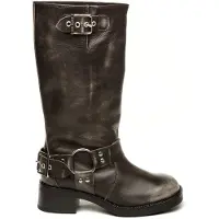 Steve madden Botas 'Beau' antracita