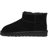 EVER AU Botas 'Finch' negro