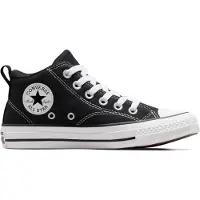 Converse Zapatillas deportivas 'Chuck Taylor All Star' negro / blanco