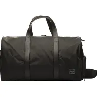 Herschel Bolsa de fin de semana 'Novel' negro