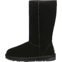 EVER AU Botas 'Whistle' negro