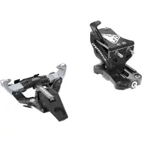 Dynafit - Fijaciones de esquí de travesía - Speed Turn Black/Silver de Aluminio - Negro