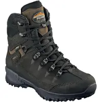 Meindl - Botas de senderismo invernal - Gastein GTX de Lana - Talla 44 - Marrón