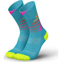 Incylence - Running Ladders - Calcetines de running size 35-38, turquesa
