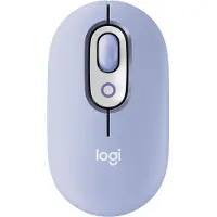 Logitech Ratón Inalámbrico Pop