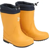 Didriksons - Kid's Slush Winter Boot - Botas invierno size 29, naranja