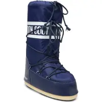 Moon Boot - Apreski - Icon Nylon Blue - Talla 45-47