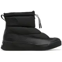 Sorel - Women's Out N About IV Puffy Waterproof - Botas invierno size 43, negro