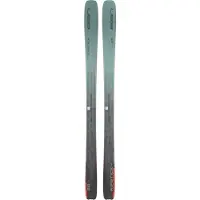 Elan - Esquís - Ripstick 88 2026 de Madera - Talla 168 cm - Gris