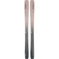 Elan - Packs (esquí + fijaciones) - Pack Ripstick 94 W 2026 para Mujer de Madera - Rosa