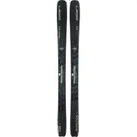 Elan - Packs (esquí + fijaciones) - Pack Ripstick 102 Black Edition 2026 de Madera - Negro