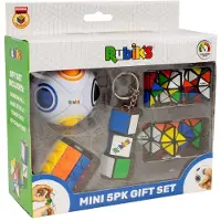 Valuvic M Mini Set De Regalo Juego De Mesa 5 Unidades