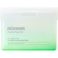 Mixsoon - Pads con Tónico Centella