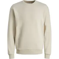 Jack & Jones Sudadera 'JJBradley' beige