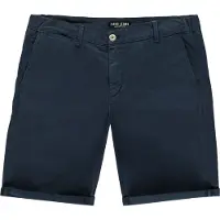 Cars Jeans Duco Short Chino Navy Talla: L | Pantalones Cortos Outlet | Hombre | Azul