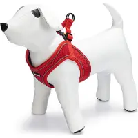 Beeztees Arnés Para Perros Premium Parinca Stepin
