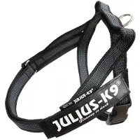 JULIUS K-9 Arnés Para Perros Idc Mini Norwegian