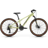 Megamo Bicicleta Ku4 24´´ Tx35 2025