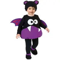 MOM Pequeño Vampiro